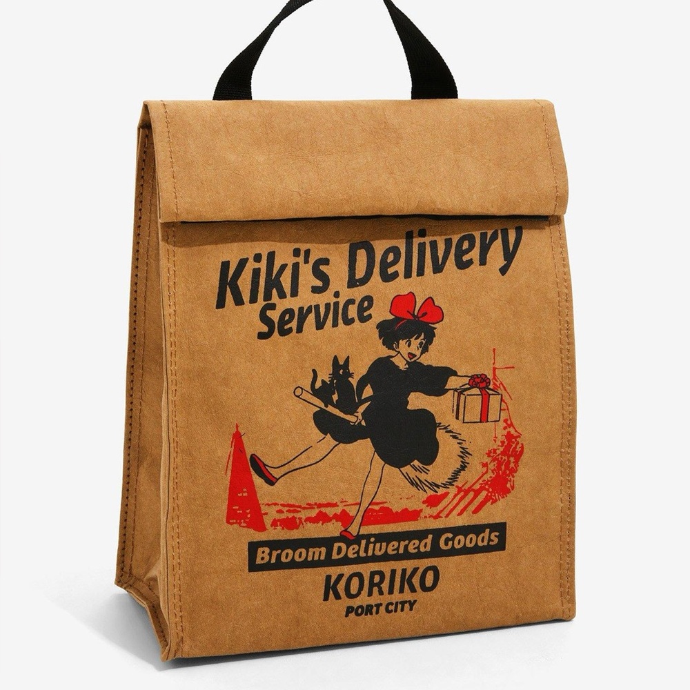 ISO!!! Kiki bag